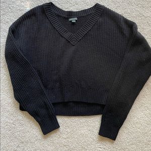 Wild fable sweater size medium